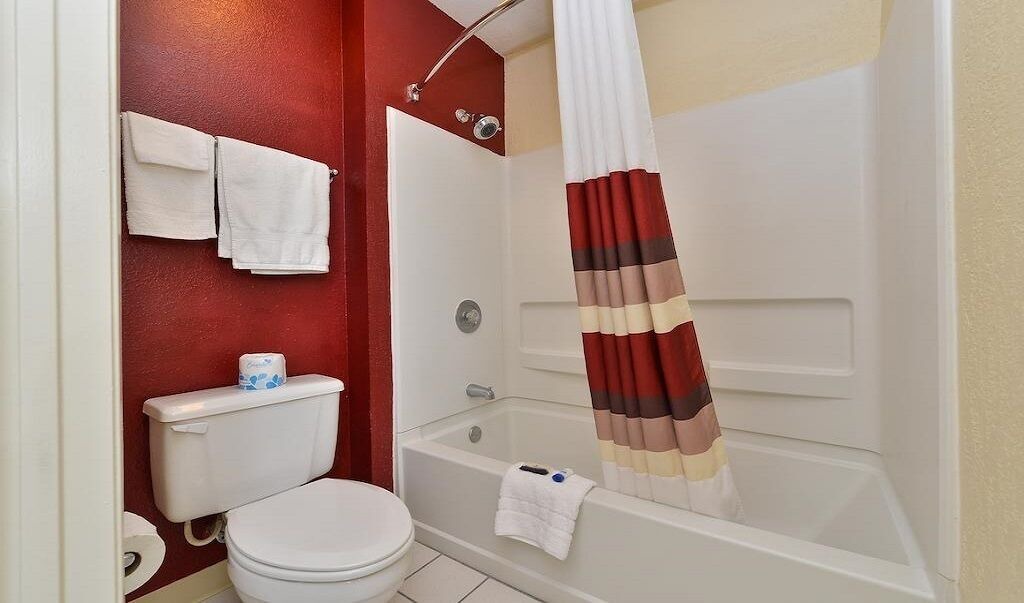 Photo of Bathroom in Allison