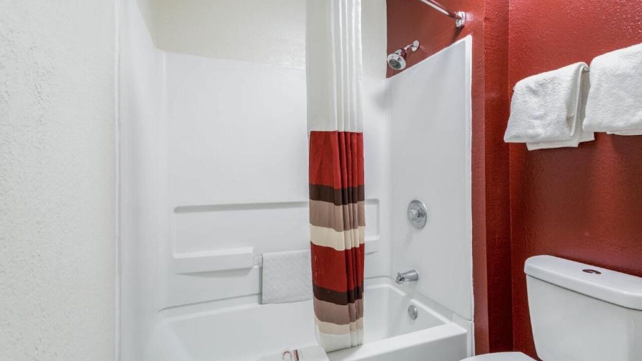 Photo of Bathroom in Allison