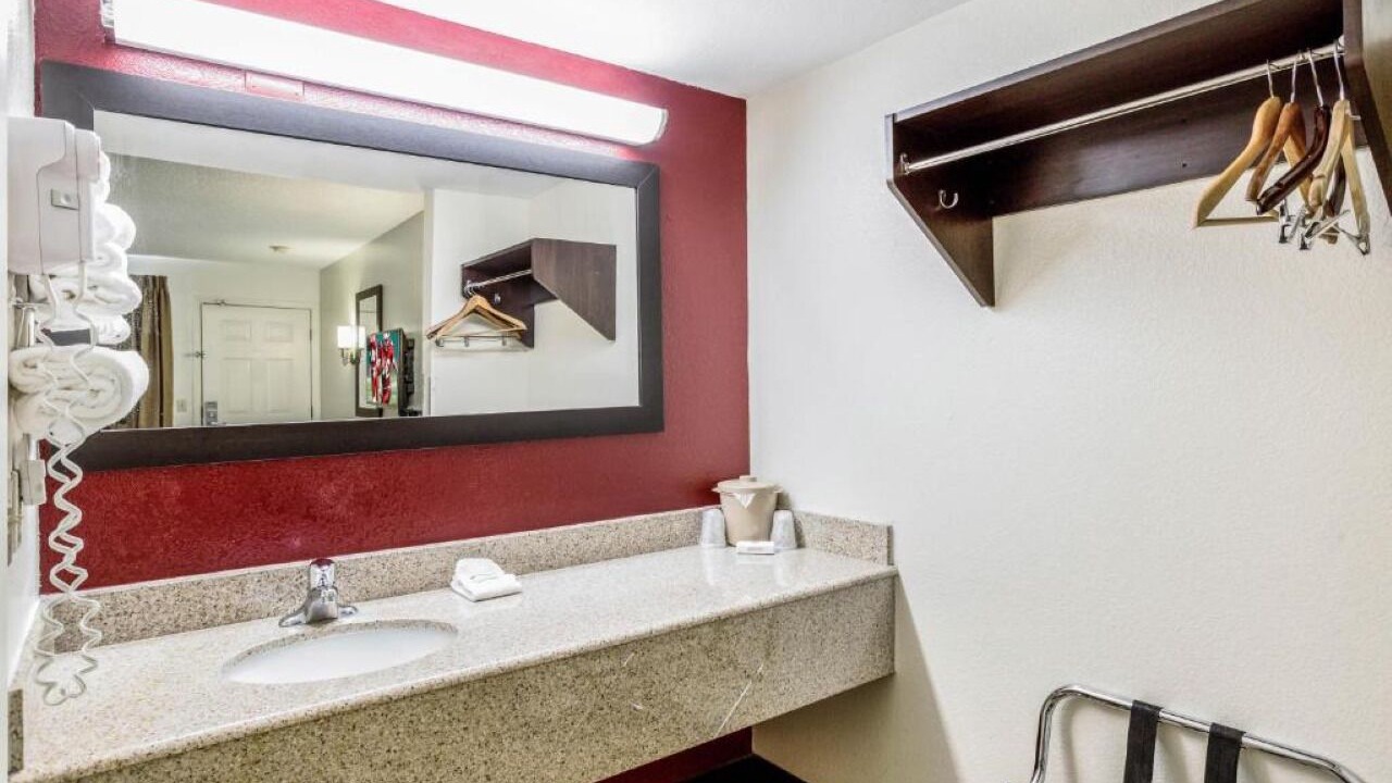 Photo of Bathroom in Allison