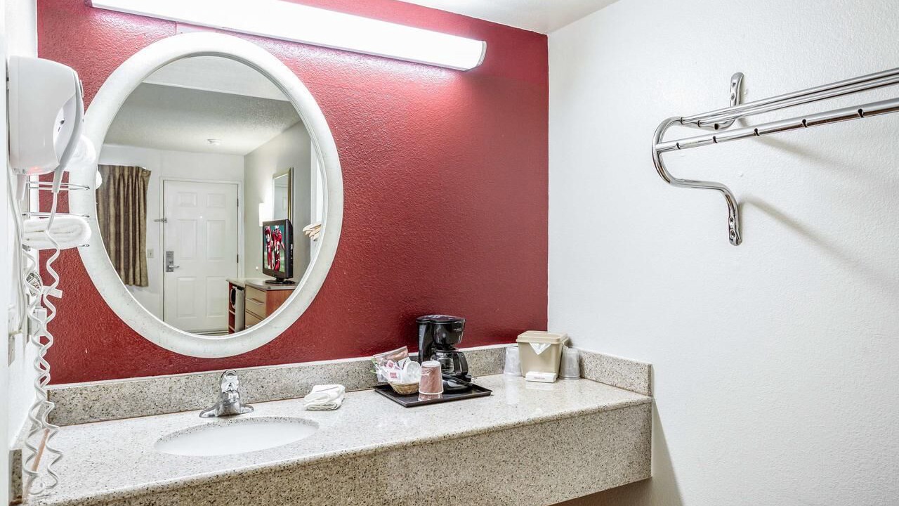 Photo of Bathroom in Allison