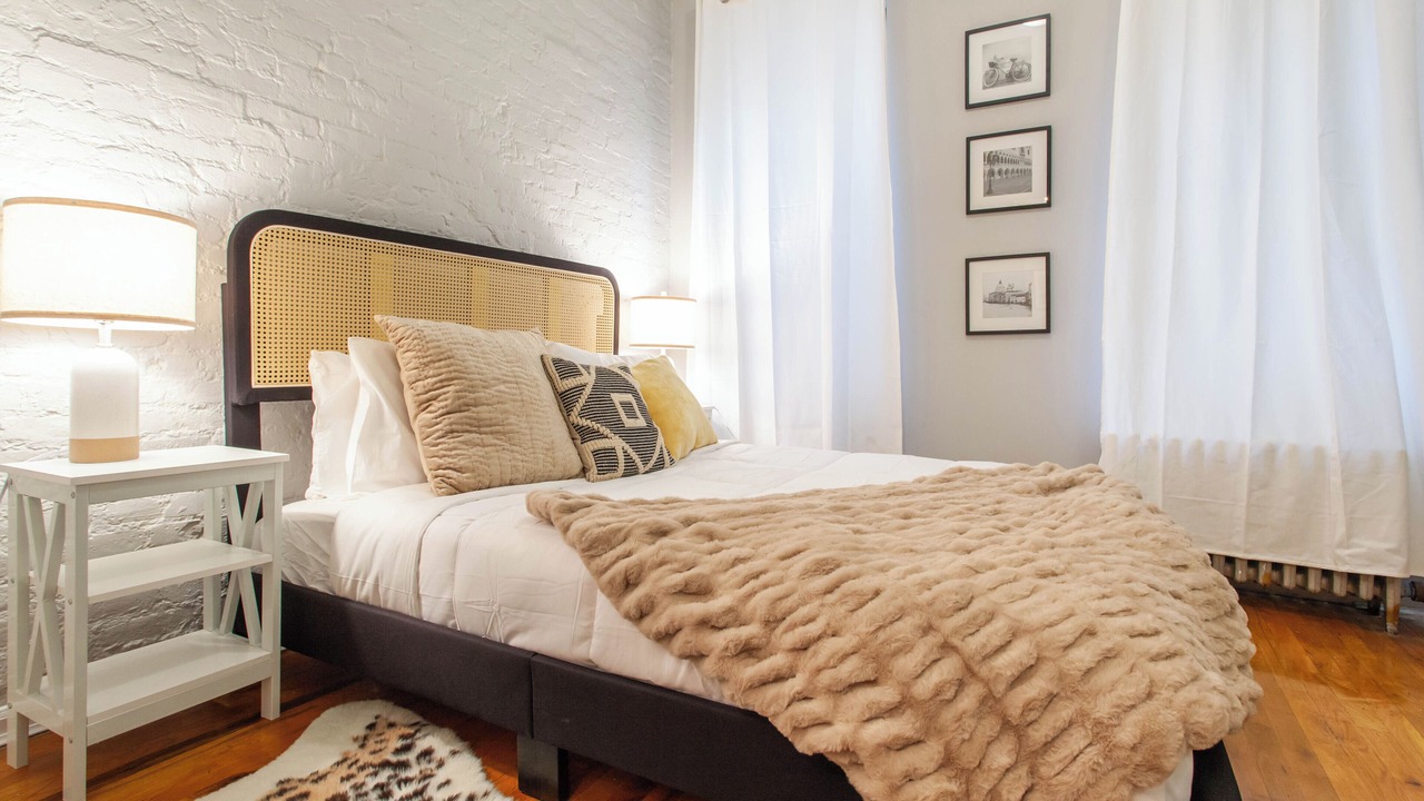 Photo of Bedroom in Upper East Side