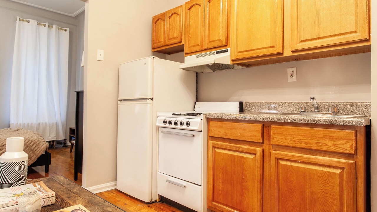 Photo of Kitchen in Upper East Side