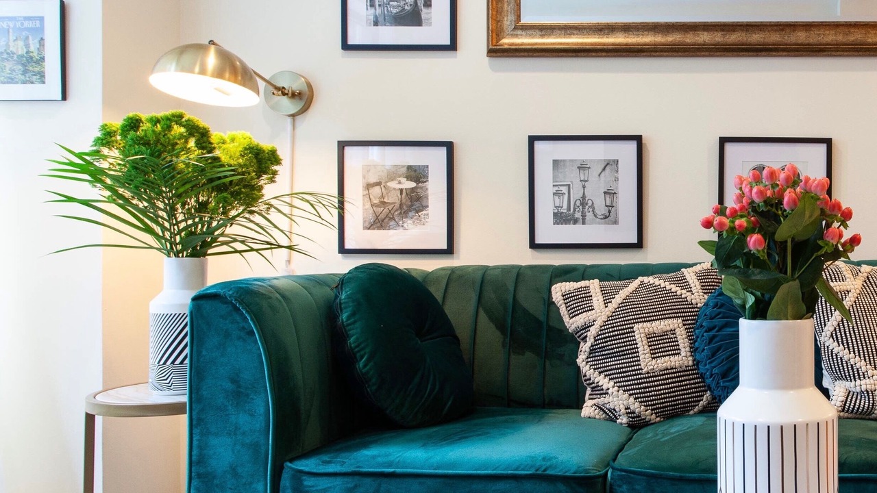 Photo of Livingroom in Upper East Side