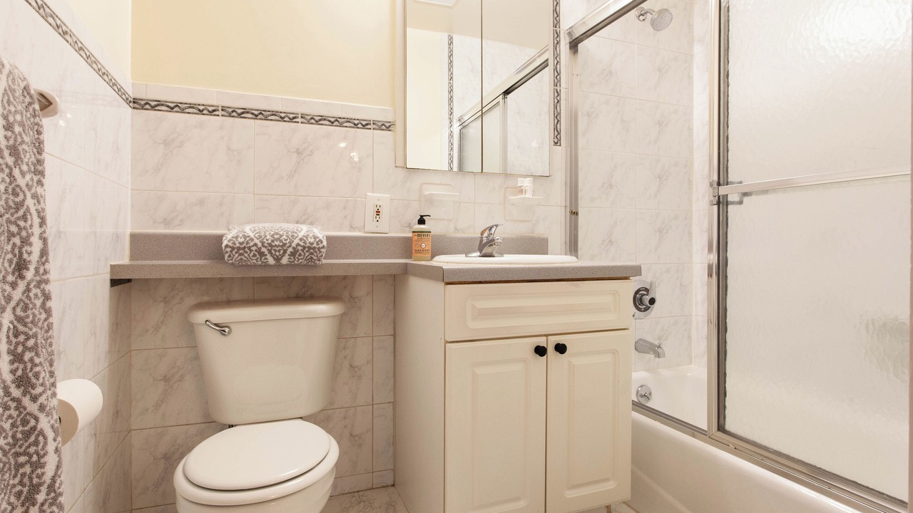 Photo of Bathroom in Upper East Side