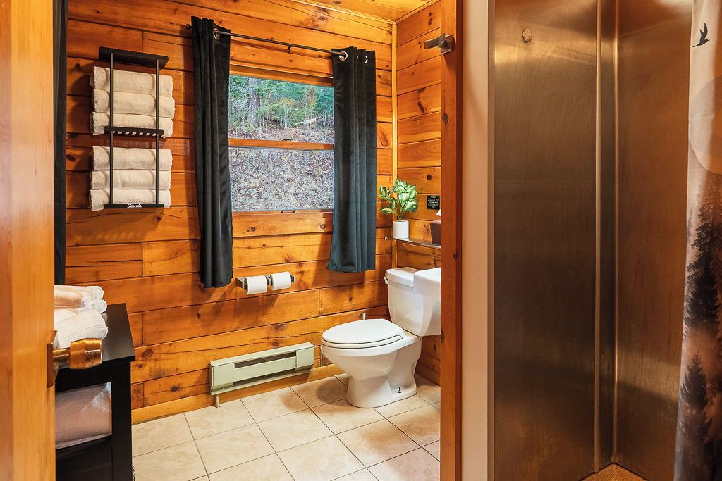 Photo of Bathroom in Mills