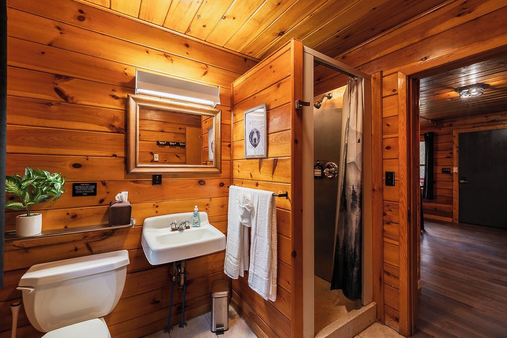 Photo of Bathroom in Mills