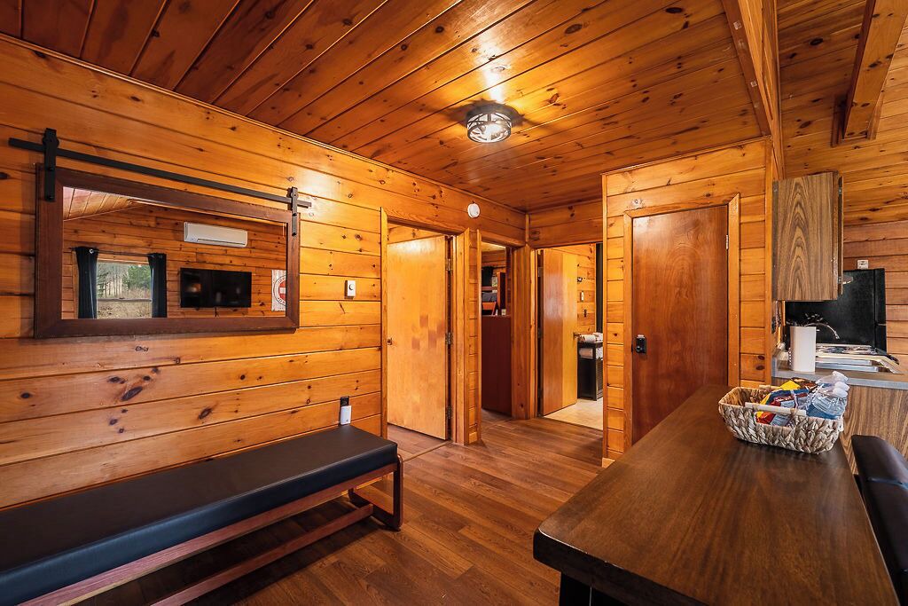 Photo of Bathroom in Mills