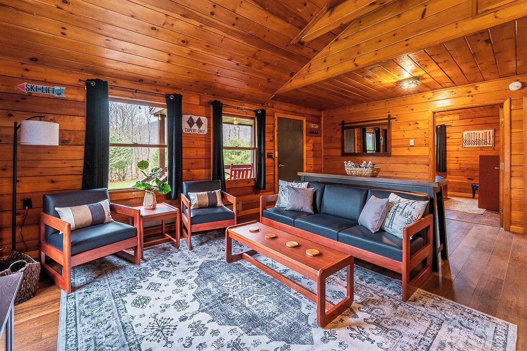 Photo of Livingroom in Mills