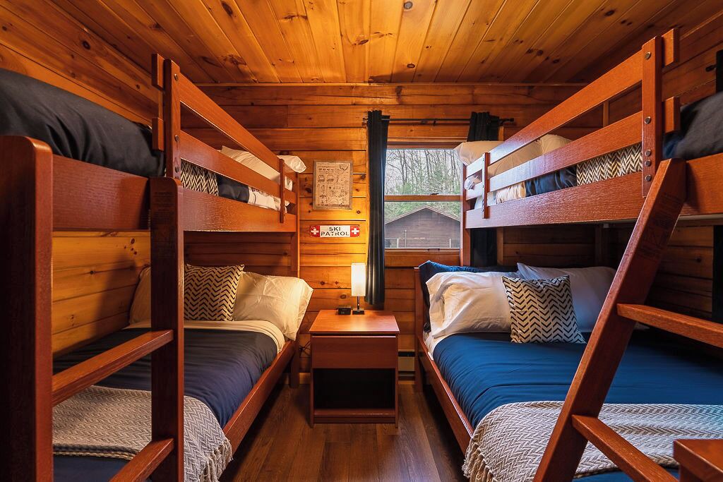 Photo of Bedroom in Mills