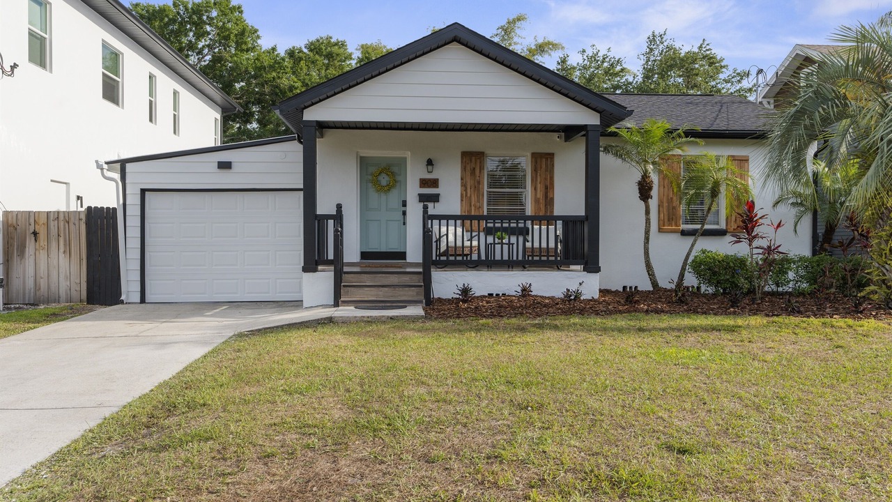 Photo of Outdoor in Riverside Heights