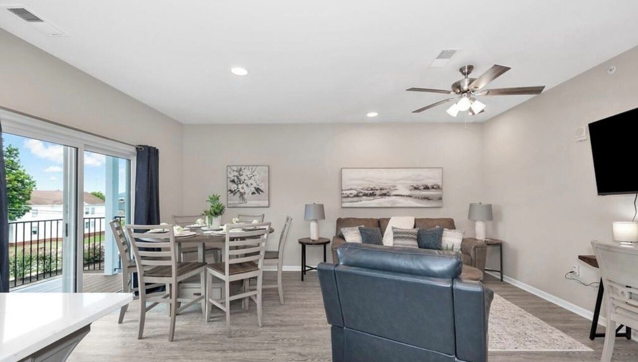 Photo of Livingroom in Huntsville