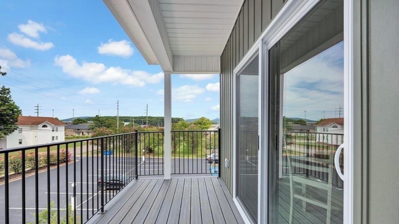 Photo of Outdoor in Huntsville