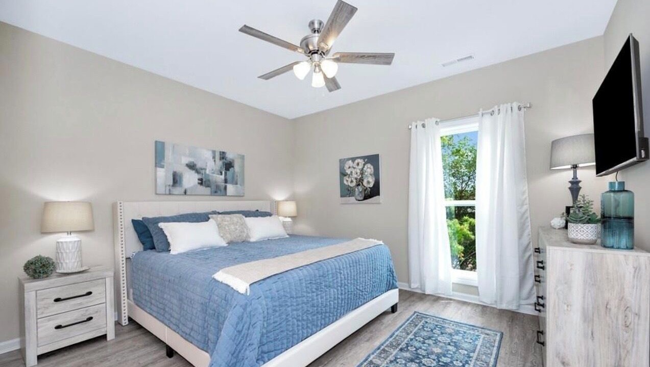Photo of Bedroom in Huntsville