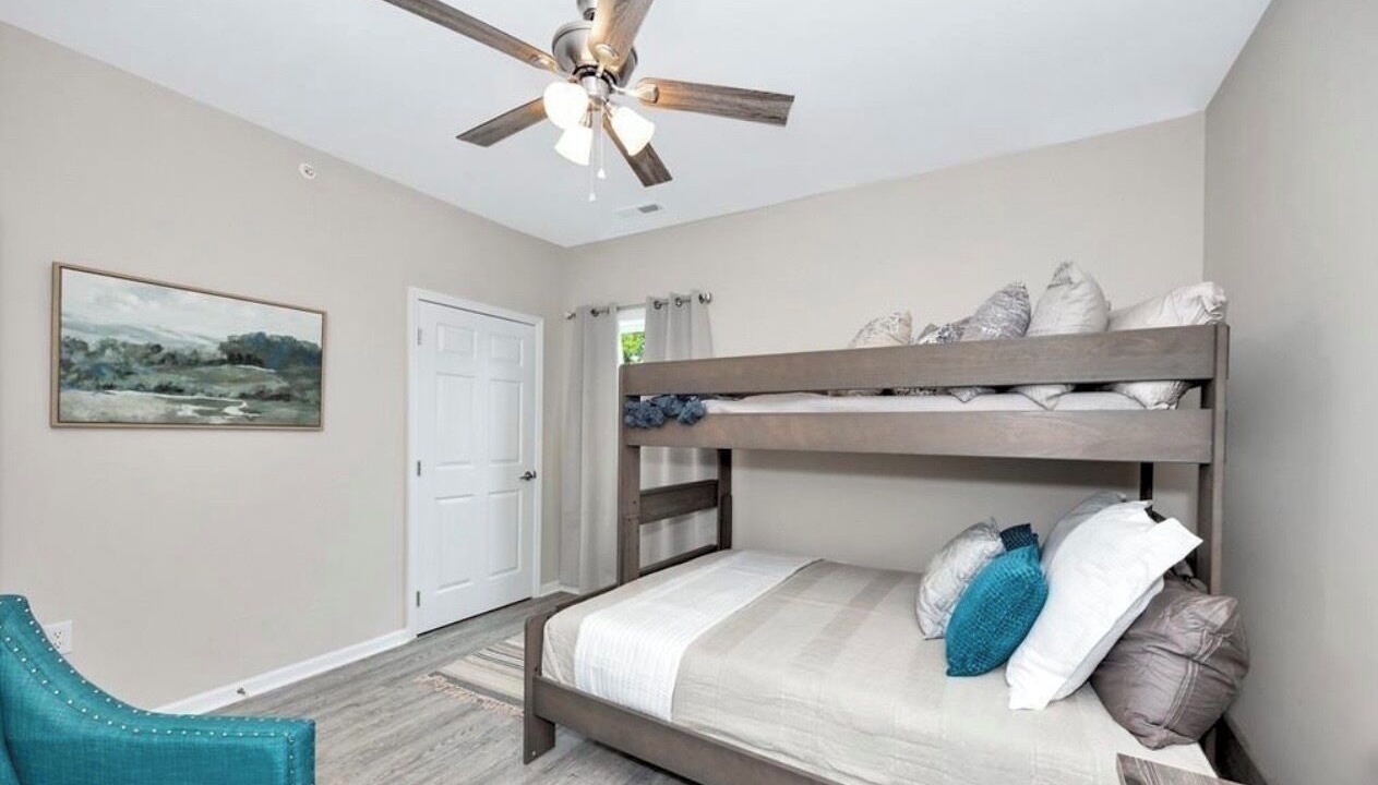 Photo of Bedroom in Huntsville