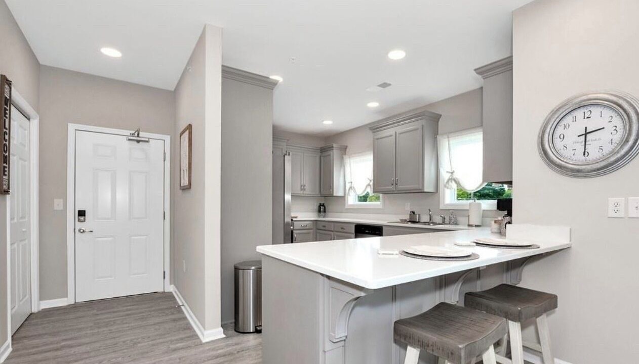 Photo of Kitchen in Huntsville