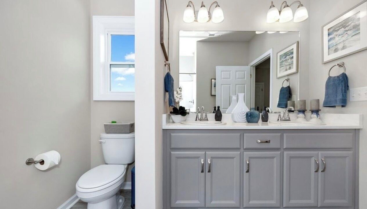Photo of Bathroom in Huntsville