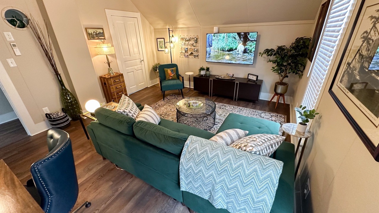 Photo of Livingroom in York