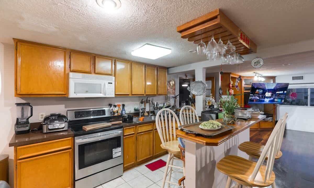 Photo of Kitchen in Nassau Bay