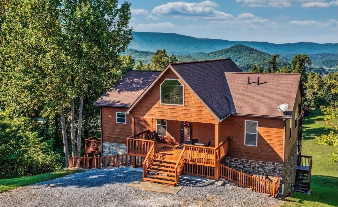 Photo of Outdoor in Cosby