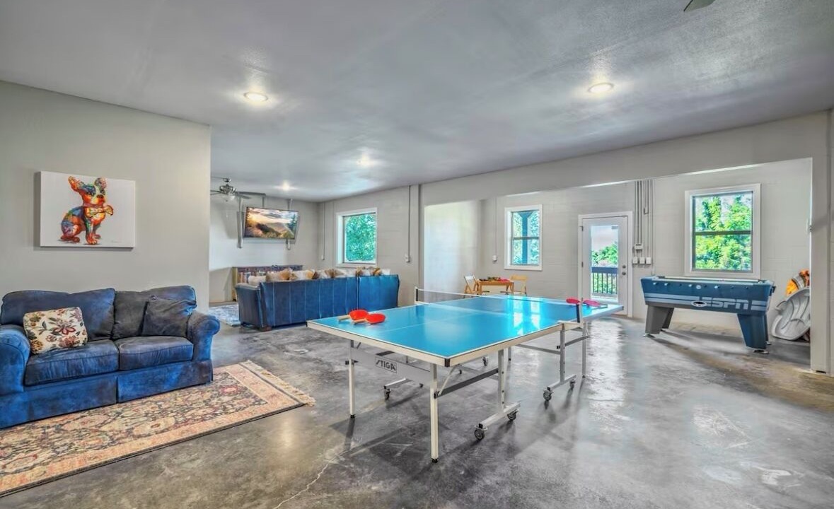 Photo of Bedroom in Cosby