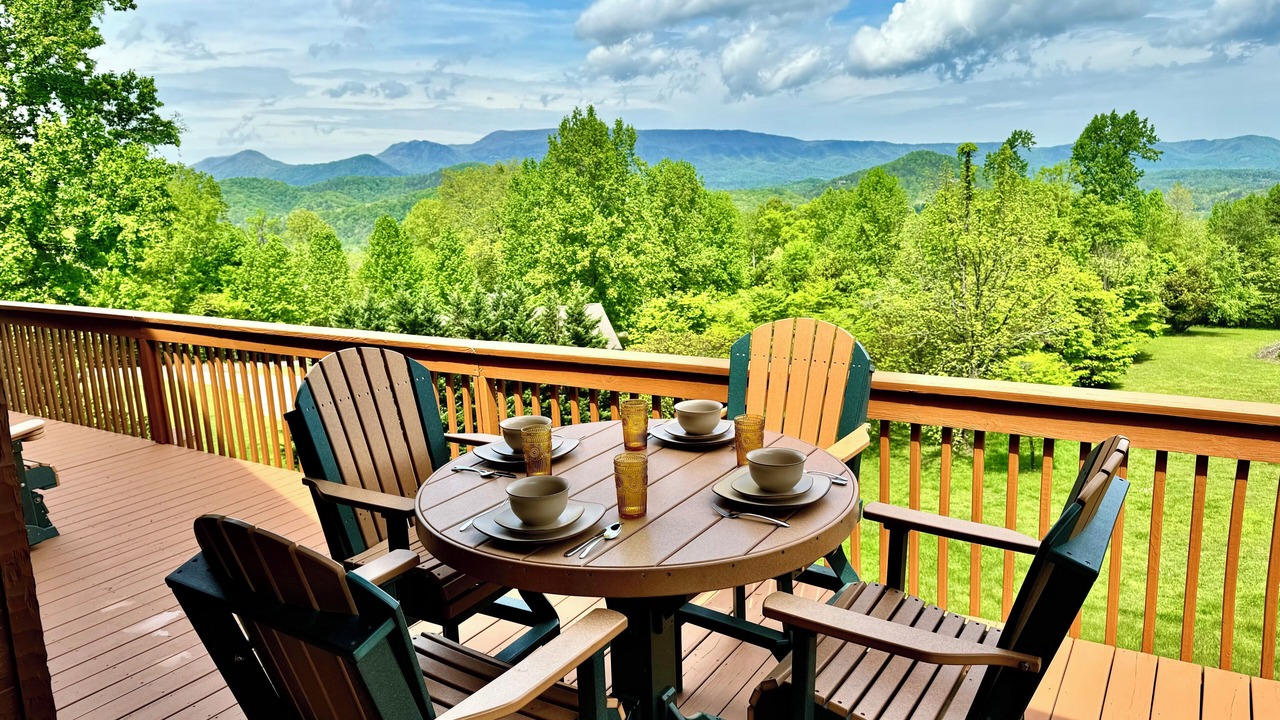 Photo of Outdoor in Cosby
