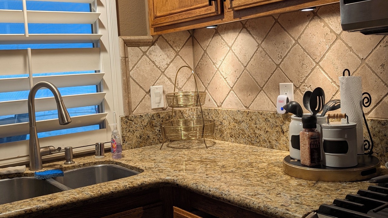 Photo of Kitchen in Ontario
