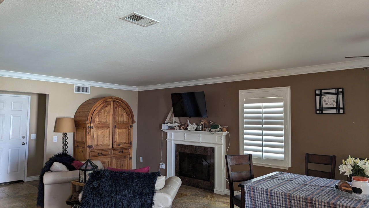 Photo of Livingroom in Ontario