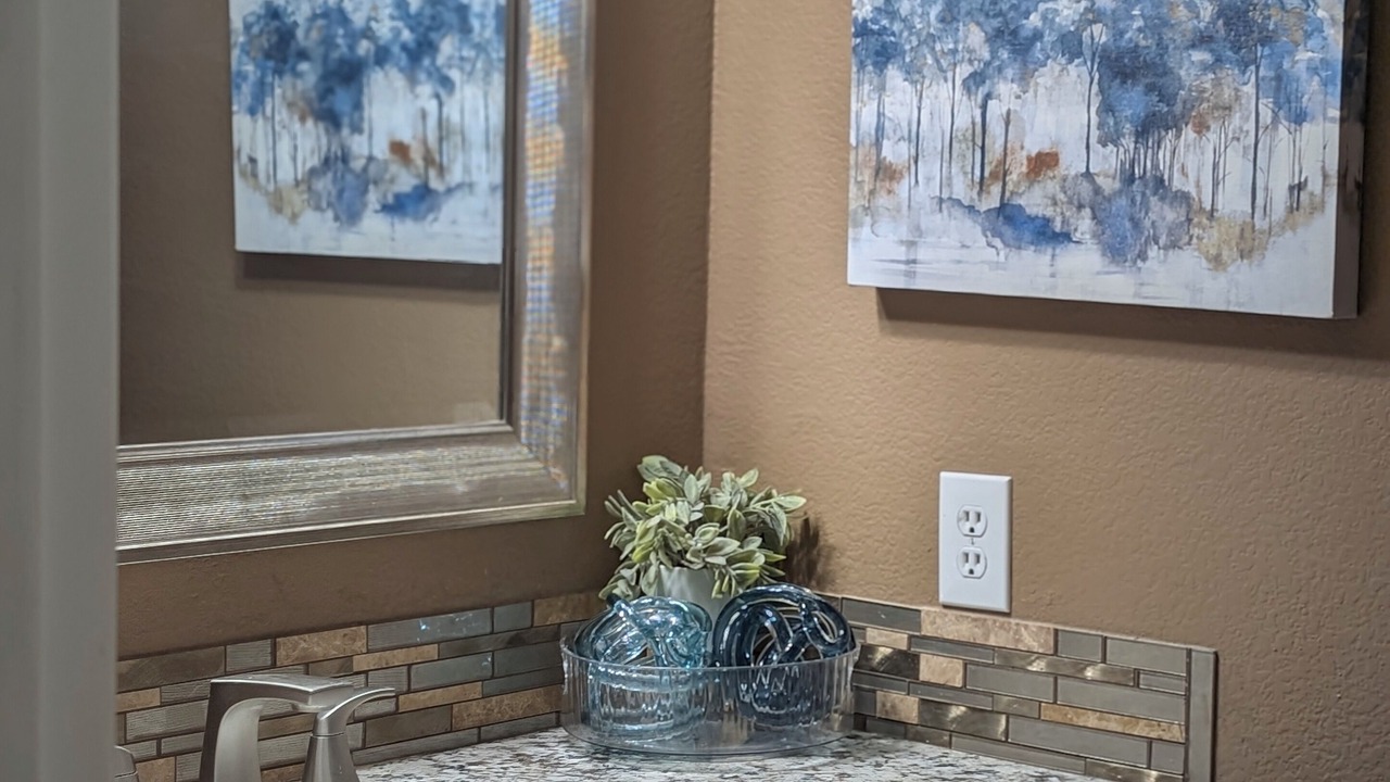 Photo of Bathroom in Ontario
