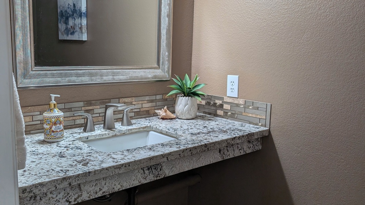 Photo of Bathroom in Ontario