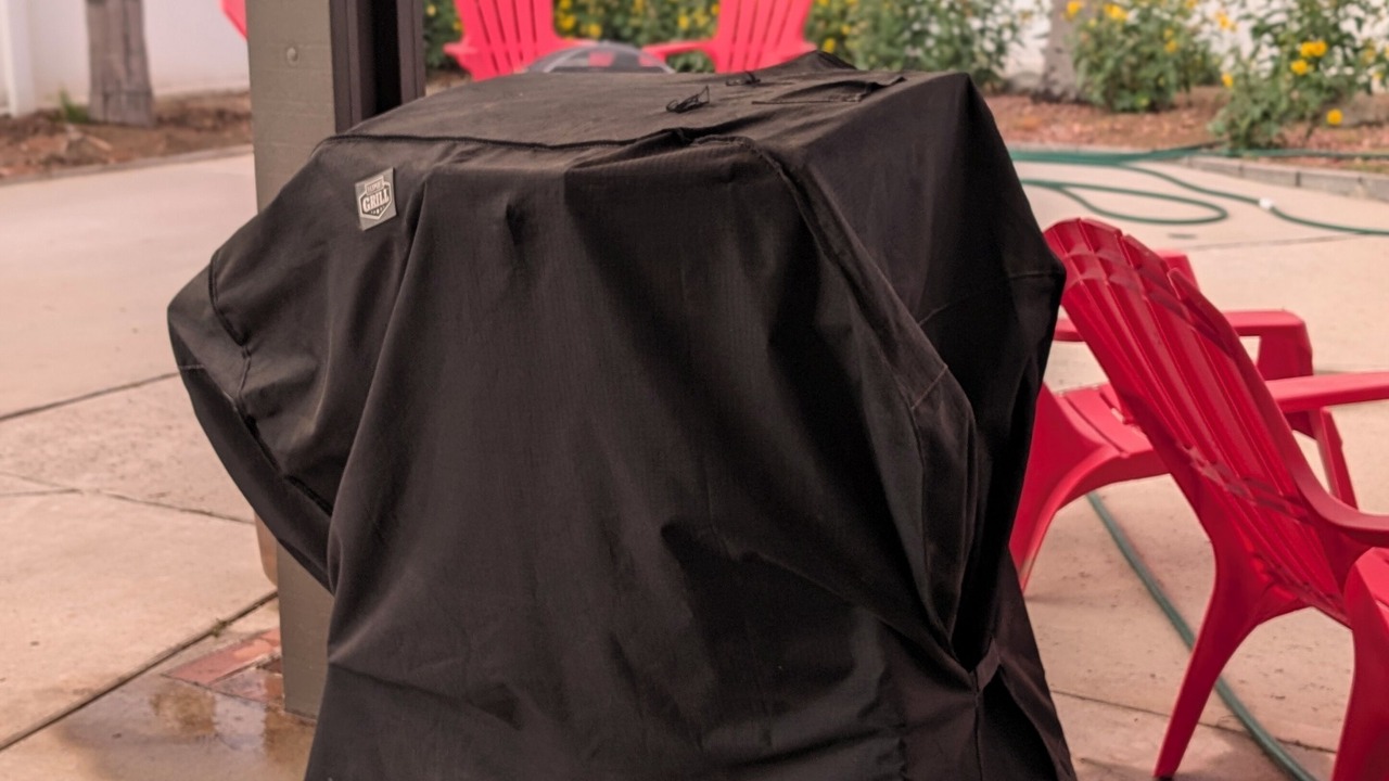 Photo of Patio Balcony in Ontario