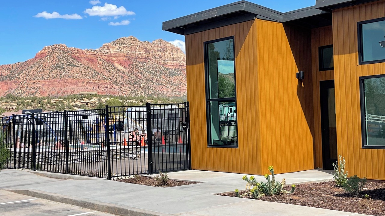 Photo of Outdoor in Apple Valley