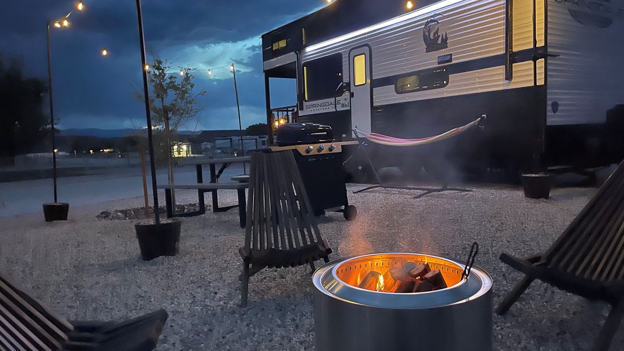Photo of Outdoor in Apple Valley