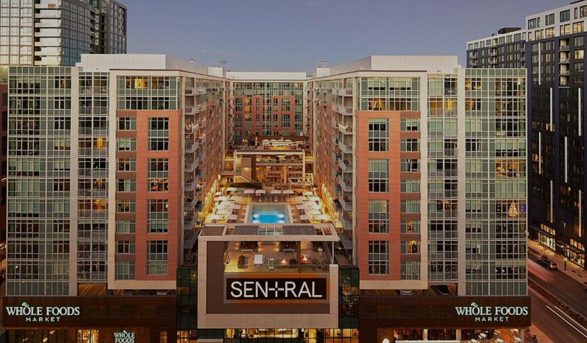 Photo of Outdoor in LoDo