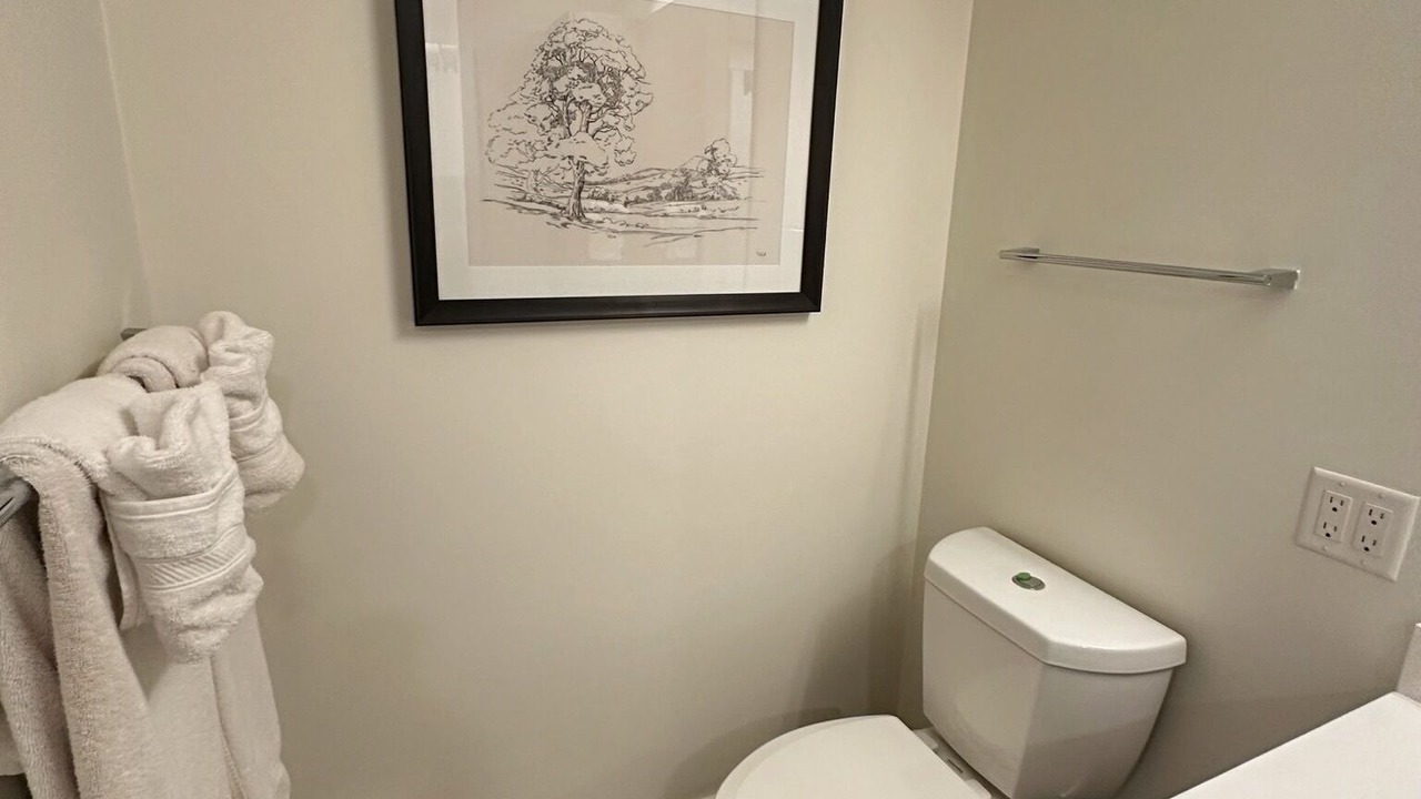 Photo of Bathroom in LoDo