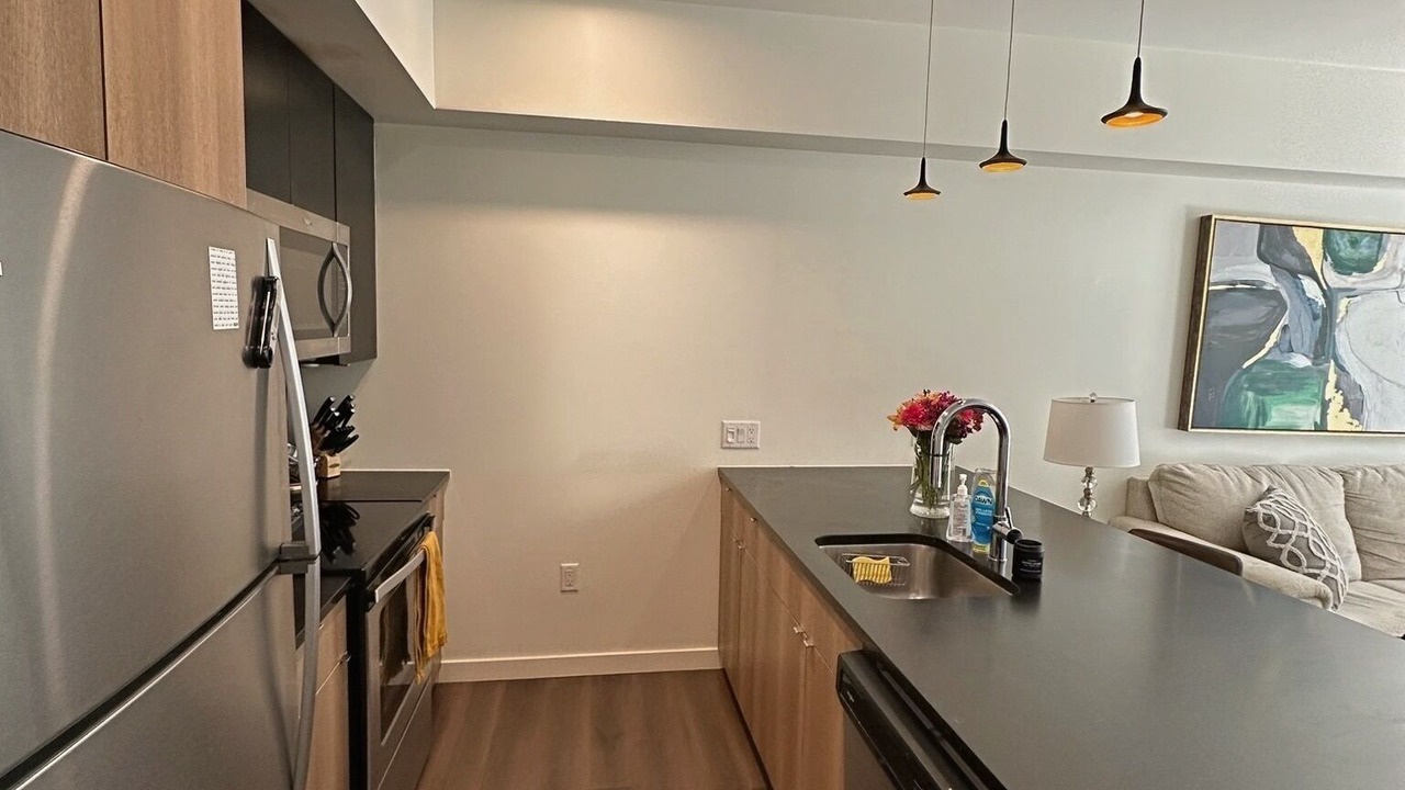 Photo of Kitchen in LoDo