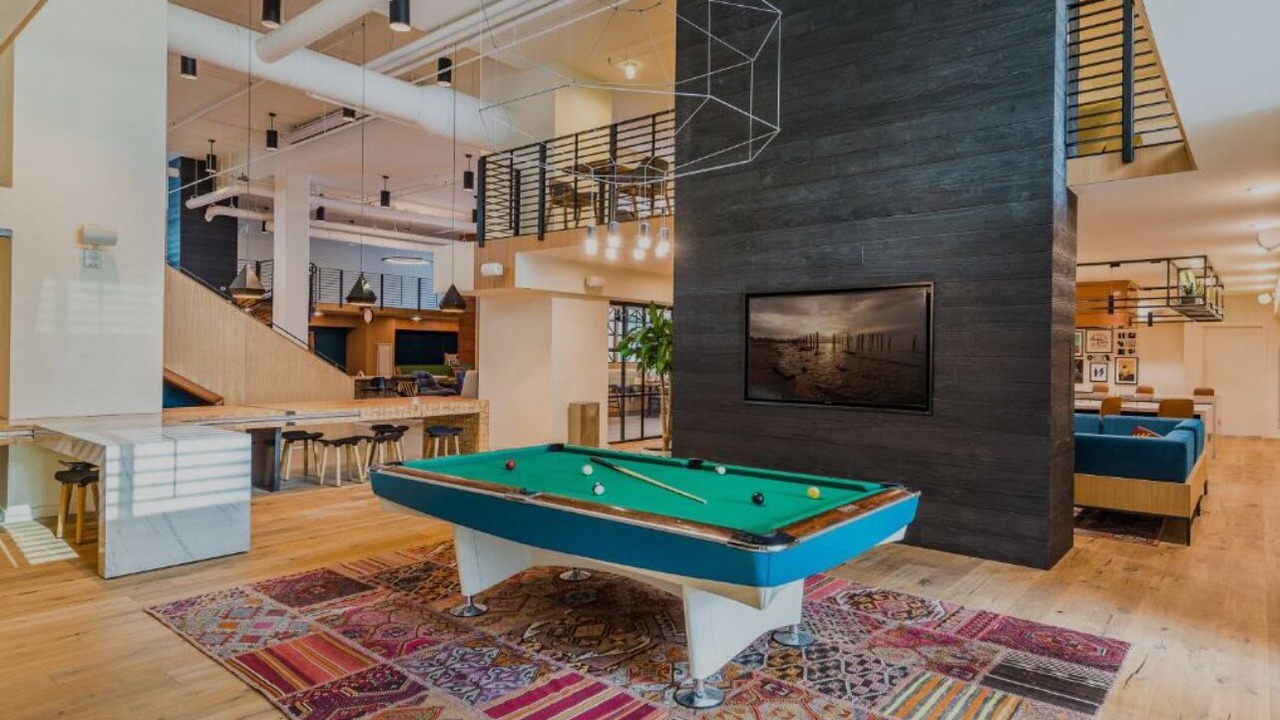 Photo of Bedroom in LoDo