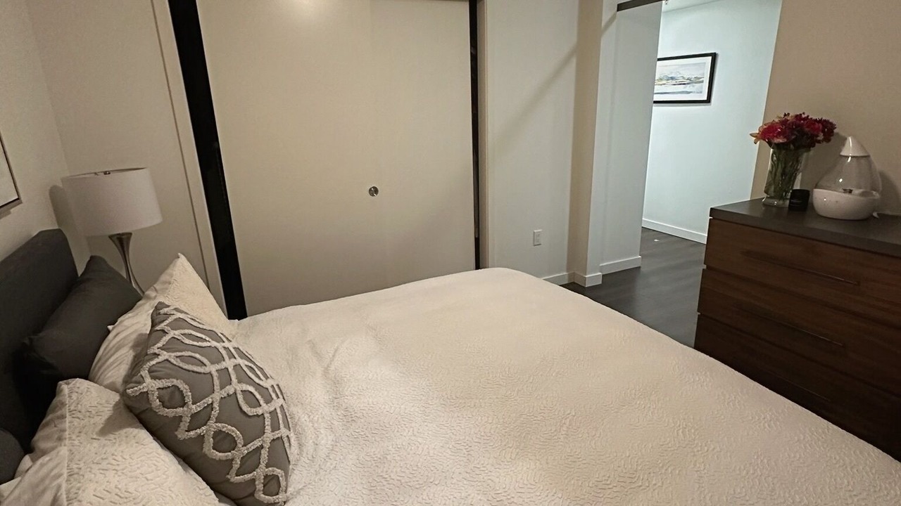 Photo of Bedroom in LoDo