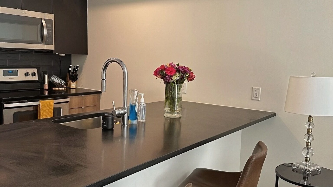 Photo of Kitchen in LoDo