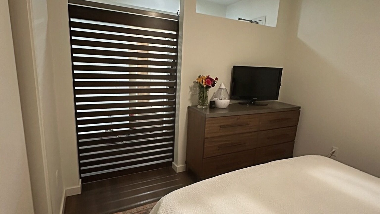 Photo of Bedroom in LoDo
