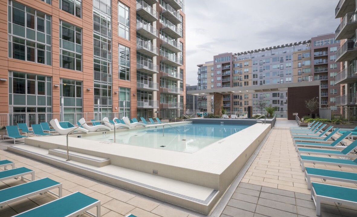 Photo of Outdoor in LoDo