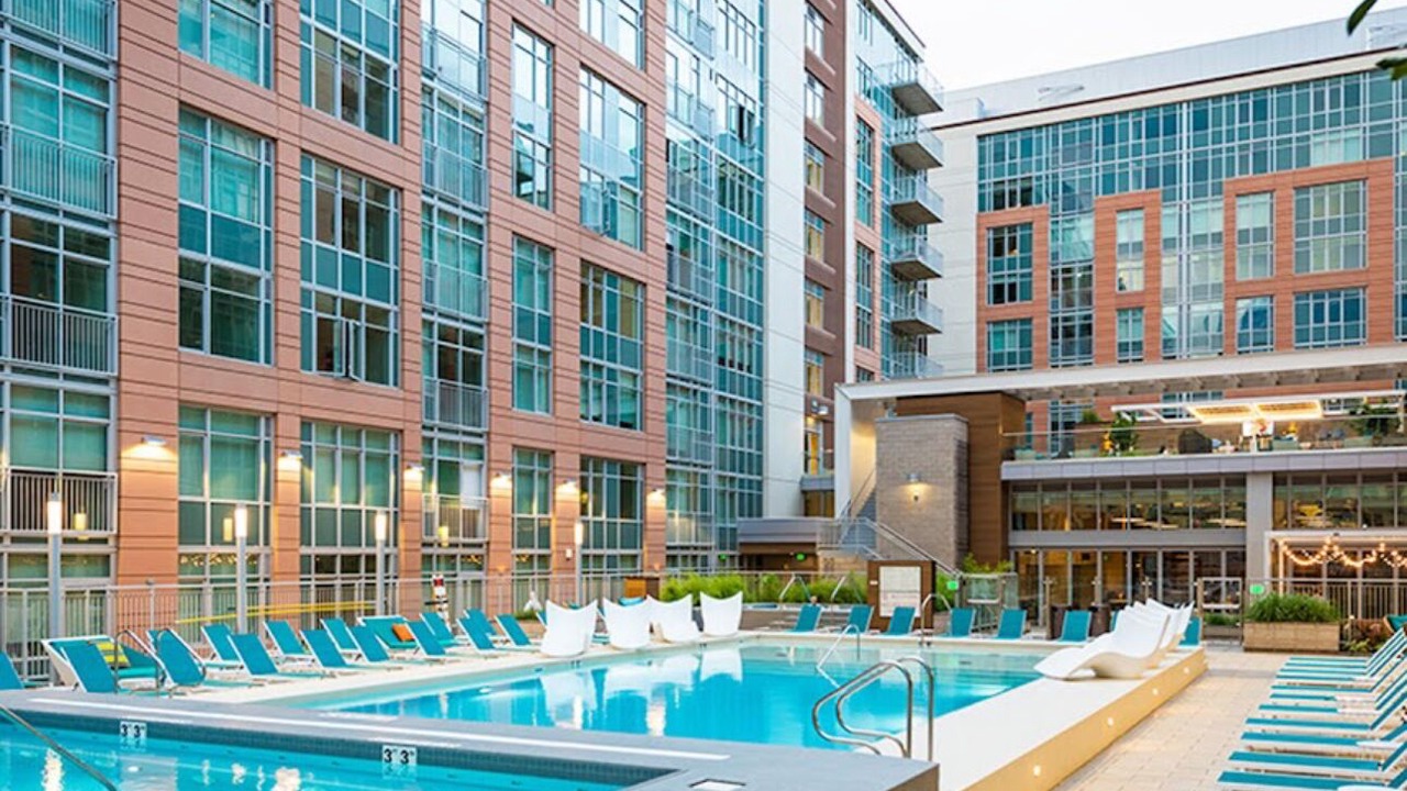 Photo of Outdoor in LoDo