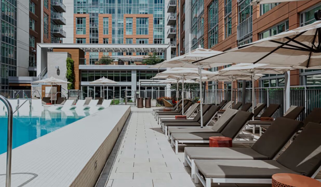 Photo of Outdoor in LoDo
