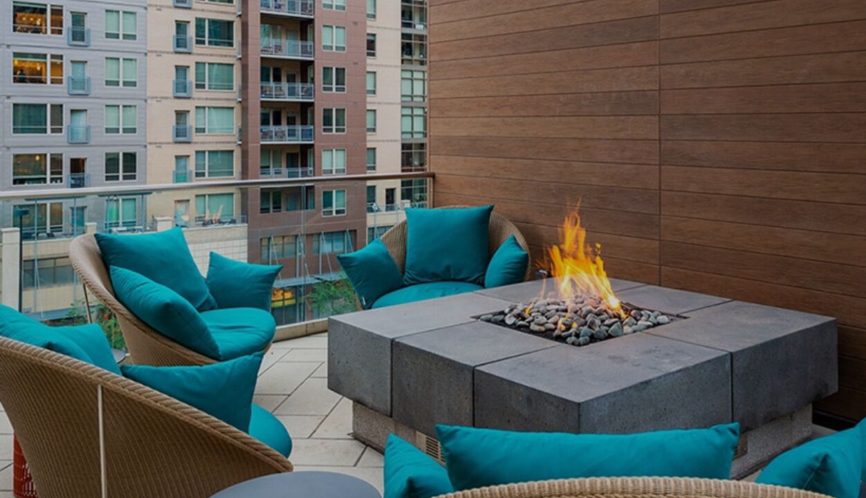 Photo of Outdoor in LoDo