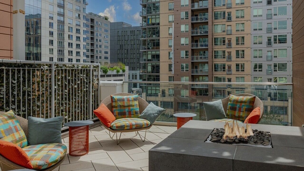 Photo of Outdoor in LoDo