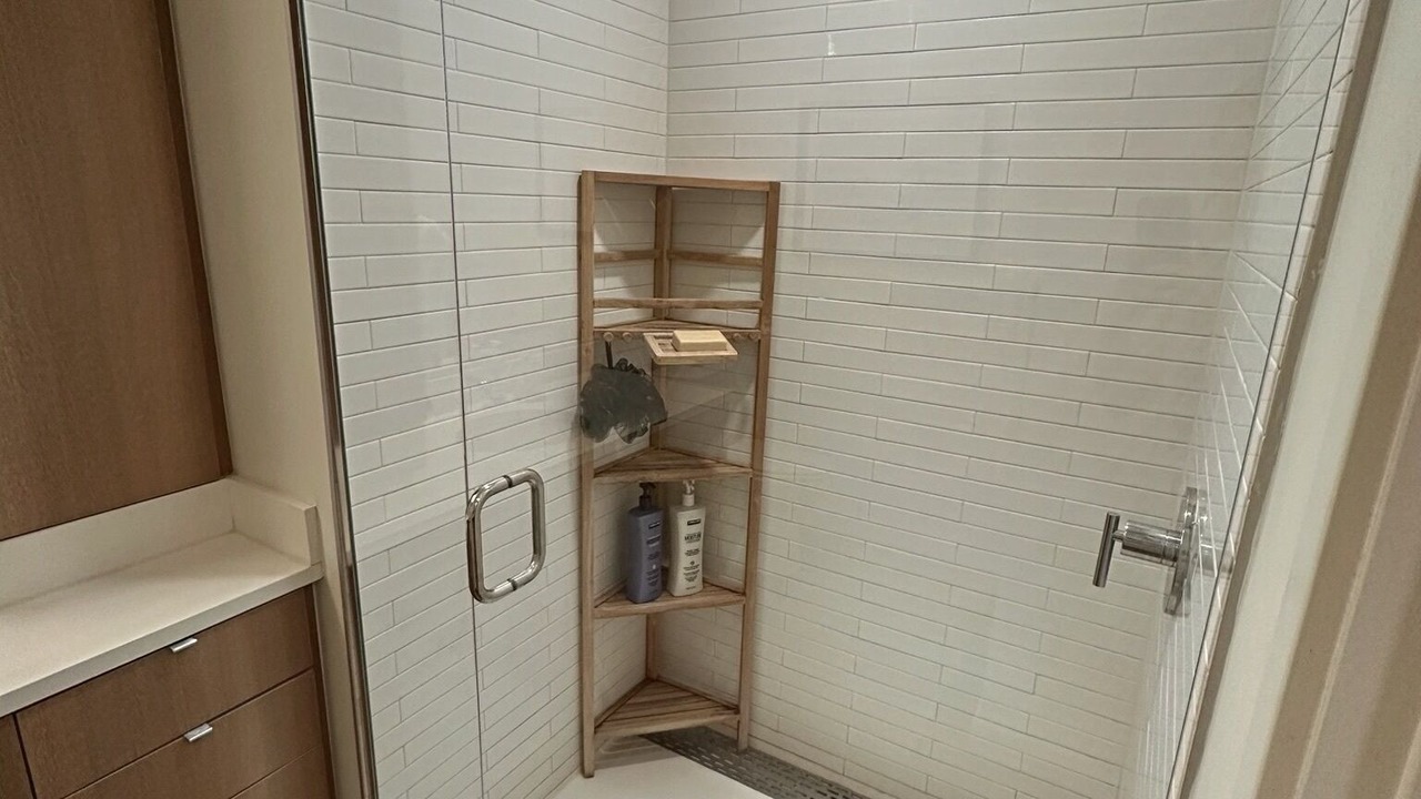 Photo of Bathroom in LoDo