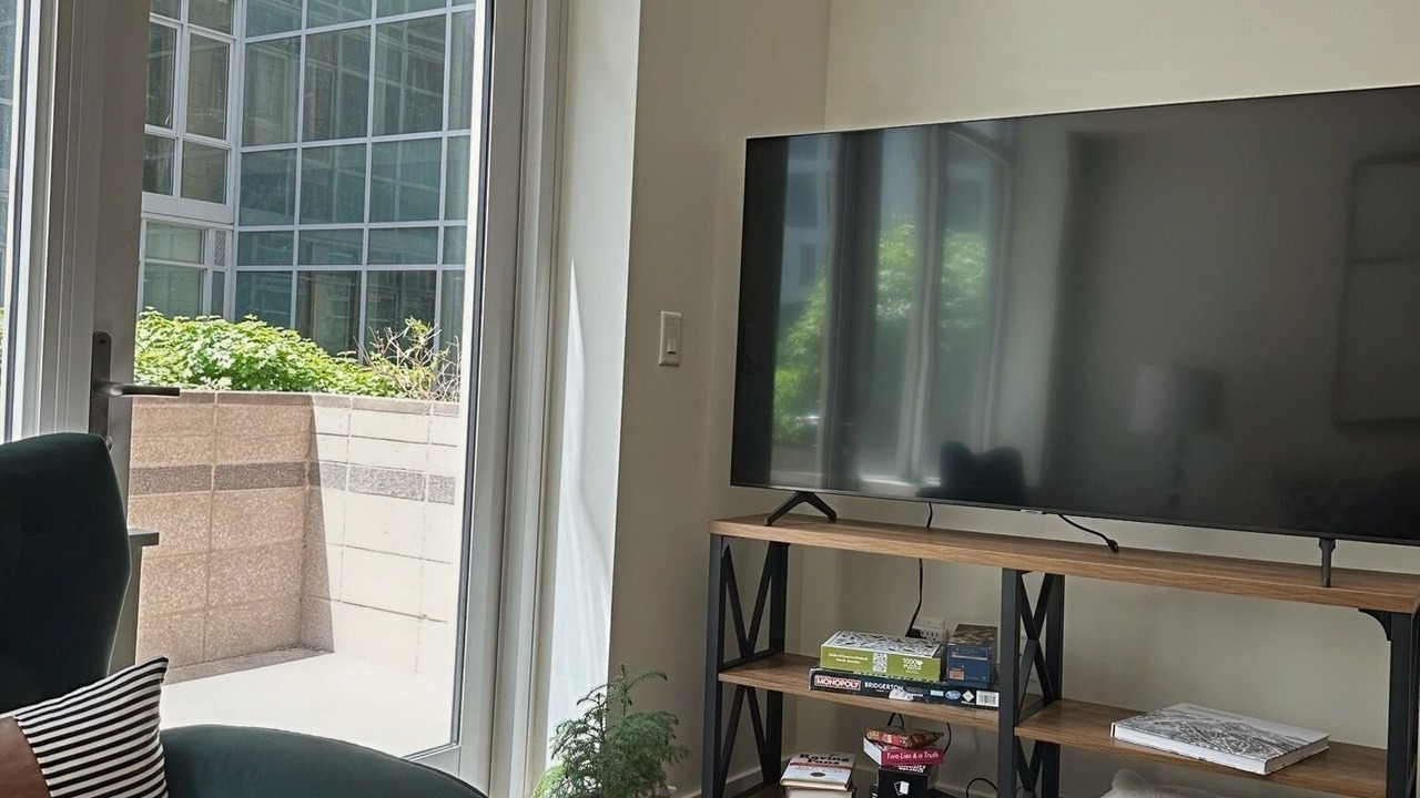 Photo of Livingroom in LoDo