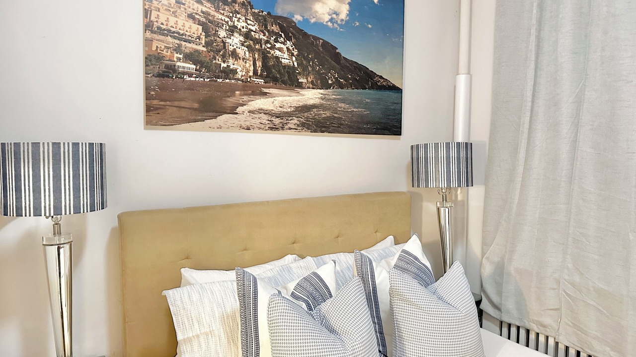 Photo of Bedroom in Chelsea