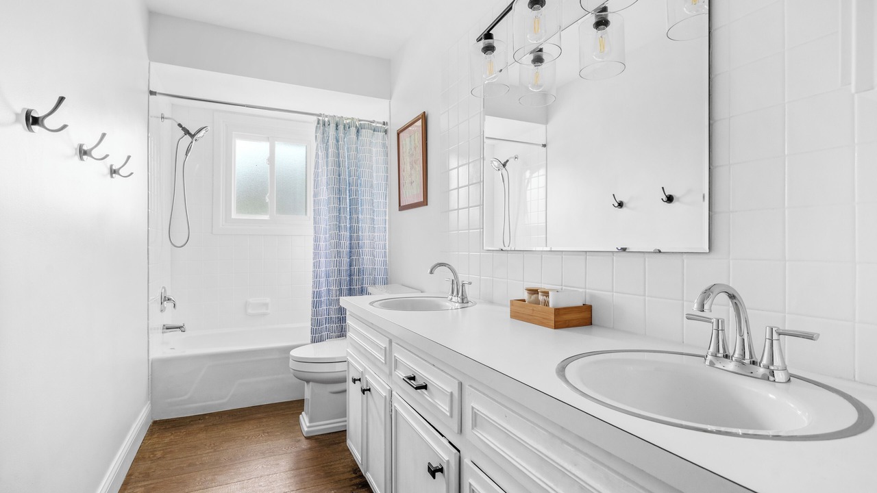 Photo of Bathroom in Stevensville