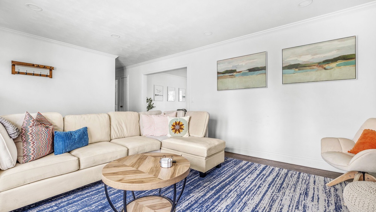 Photo of Bedroom in Stevensville