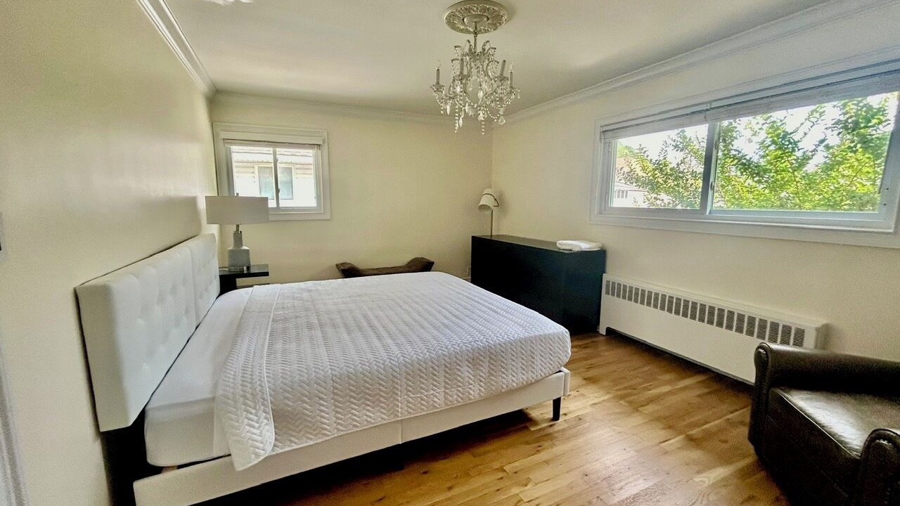 Photo of Bedroom in Oceanside